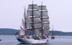Tall Ships, Nova Scotia