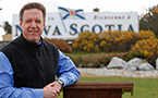 Nova Scotia Agricultural College – Dr. Richard Donald